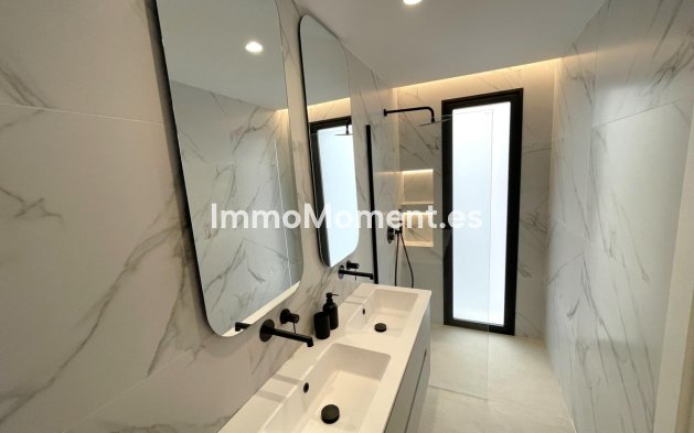 Revente - Villa - Molina de Segura - Molina de Segura Centro