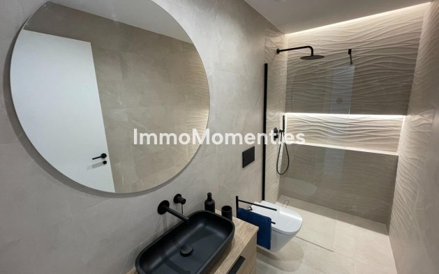 Revente - Villa - Molina de Segura - Molina de Segura Centro