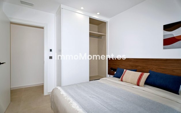 Revente - Villa - Molina de Segura - Molina de Segura Centro