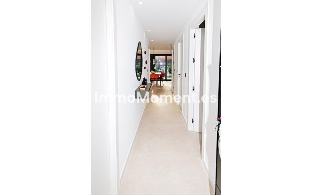 Revente - Villa - Molina de Segura - Molina de Segura Centro