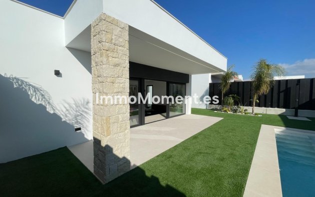 Revente - Villa - Molina de Segura - Molina de Segura Centro