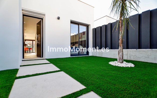 Revente - Villa - Molina de Segura - Molina de Segura Centro