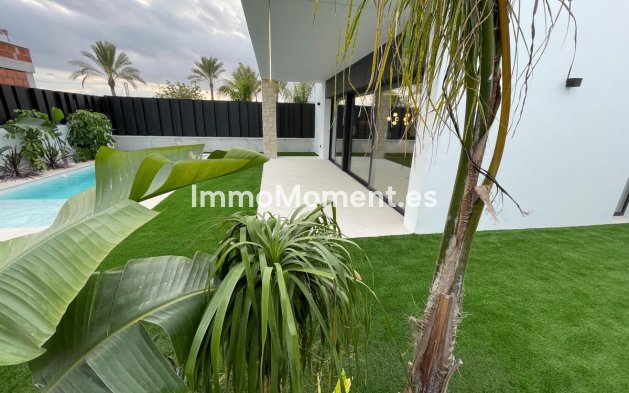 Revente - Villa - Molina de Segura - Molina de Segura Centro