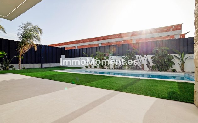 Revente - Villa - Molina de Segura - Molina de Segura Centro