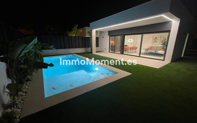 Revente - Villa - Molina de Segura - Molina de Segura Centro