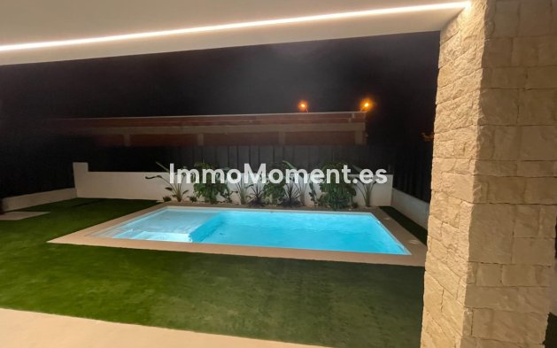 Revente - Villa - Molina de Segura - Molina de Segura Centro