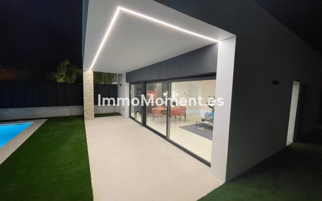 Revente - Villa - Molina de Segura - Molina de Segura Centro