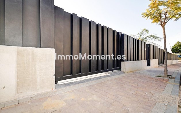 Revente - Villa - Molina de Segura - Molina de Segura Centro