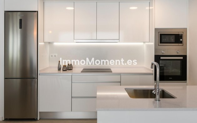 Wiederverkauf - Wohnung - Orihuela - Campoamor