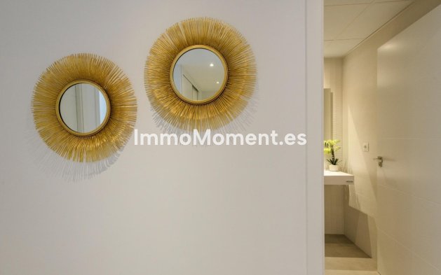 Wiederverkauf - Wohnung - Orihuela - Campoamor