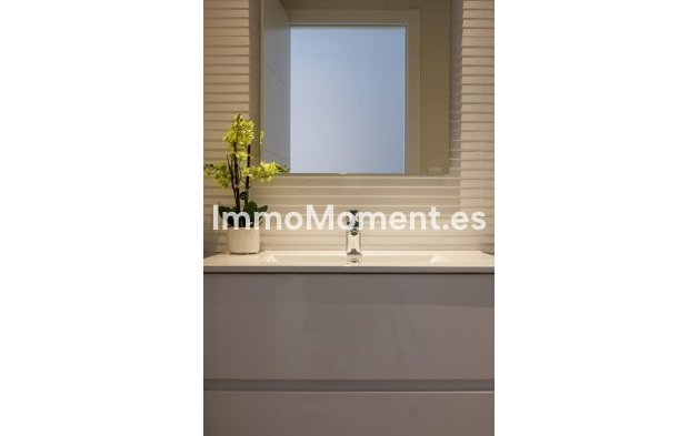 Wiederverkauf - Wohnung - Orihuela - Campoamor