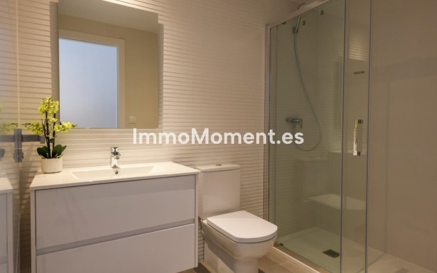 Wiederverkauf - Wohnung - Orihuela - Campoamor