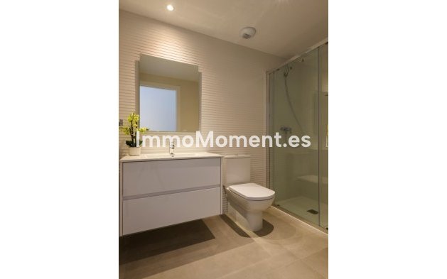 Wiederverkauf - Wohnung - Orihuela - Campoamor