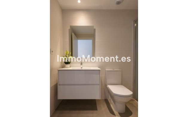 Wiederverkauf - Wohnung - Orihuela - Campoamor