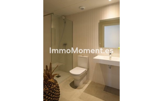 Wiederverkauf - Wohnung - Orihuela - Campoamor