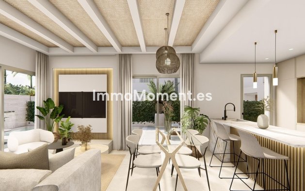 Resale - Apartment - Rojales - Ciudad Quesada