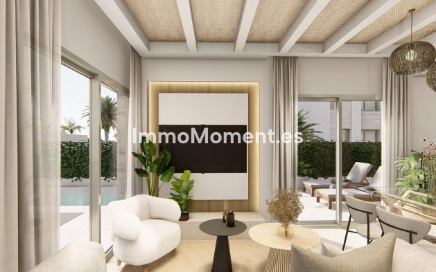 Resale - Apartment - Rojales - Ciudad Quesada