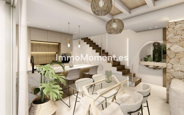 Resale - Apartment - Rojales - Ciudad Quesada