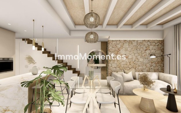 Resale - Apartment - Rojales - Ciudad Quesada