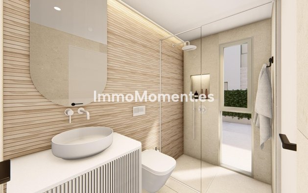 Resale - Apartment - Rojales - Ciudad Quesada