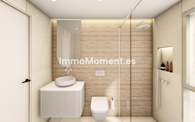 Resale - Apartment - Rojales - Ciudad Quesada