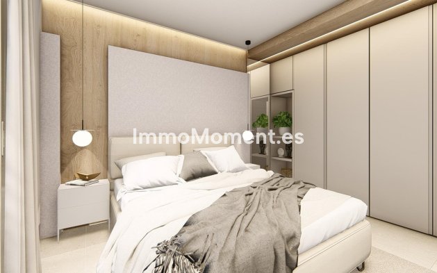 Resale - Apartment - Rojales - Ciudad Quesada