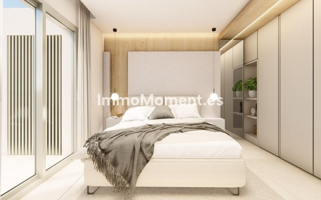 Resale - Apartment - Rojales - Ciudad Quesada