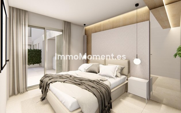 Resale - Apartment - Rojales - Ciudad Quesada