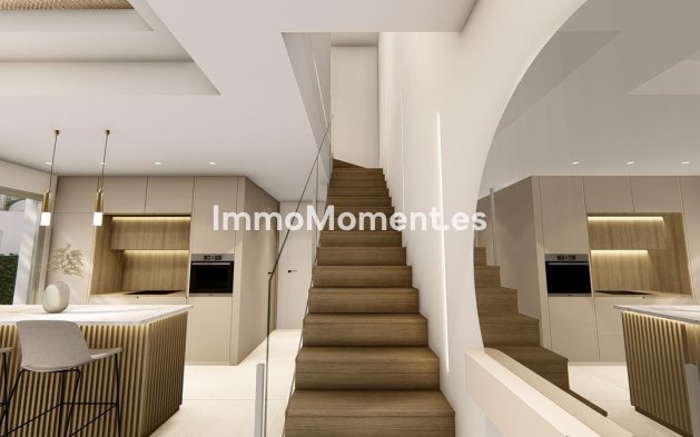 Resale - Apartment - Rojales - Ciudad Quesada