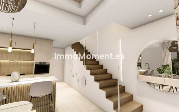 Resale - Apartment - Rojales - Ciudad Quesada