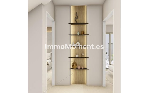 Resale - Apartment - Rojales - Ciudad Quesada