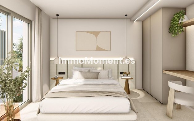 Resale - Apartment - Rojales - Ciudad Quesada