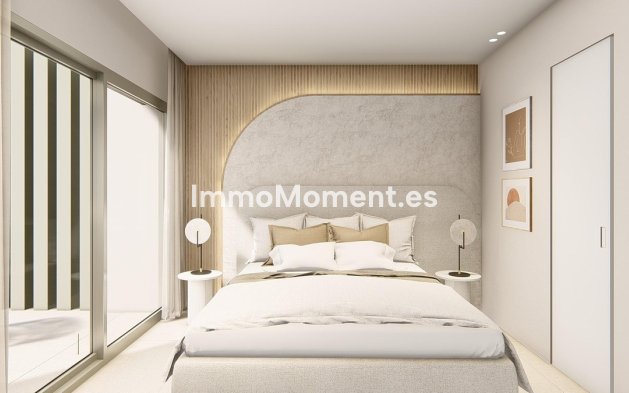 Resale - Apartment - Rojales - Ciudad Quesada