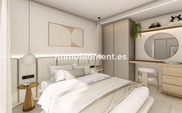 Resale - Apartment - Rojales - Ciudad Quesada