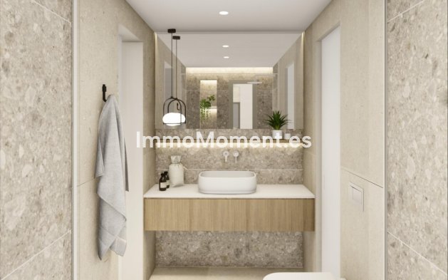 Resale - Apartment - Rojales - Ciudad Quesada