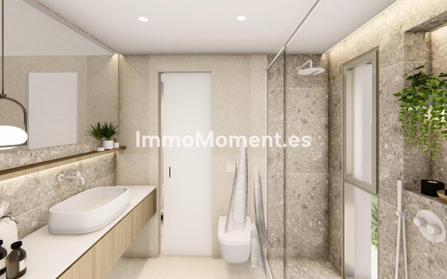 Resale - Apartment - Rojales - Ciudad Quesada