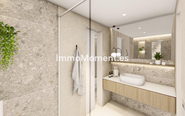 Resale - Apartment - Rojales - Ciudad Quesada