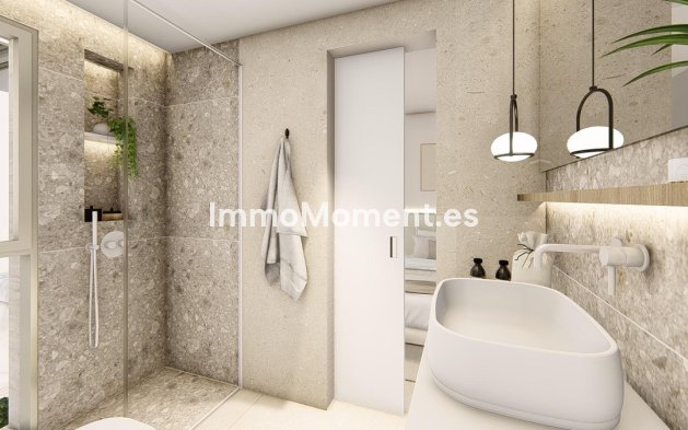 Resale - Apartment - Rojales - Ciudad Quesada