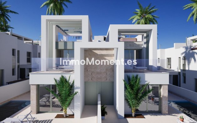 Resale - Apartment - Rojales - Ciudad Quesada