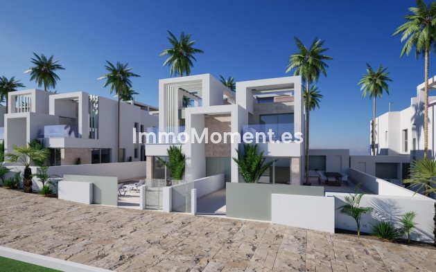 Resale - Apartment - Rojales - Ciudad Quesada