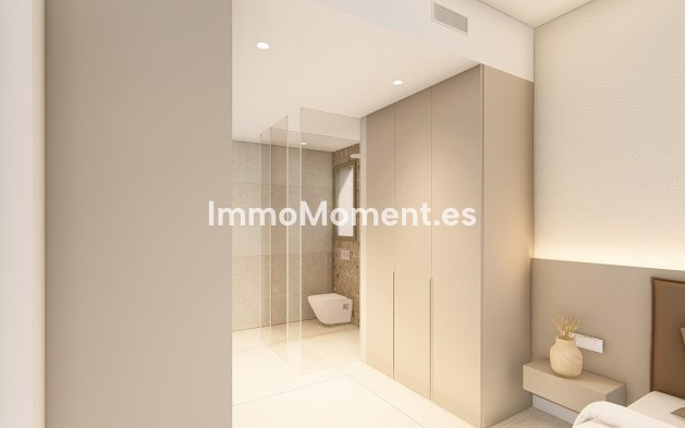 Revente - Appartement - Rojales - Ciudad Quesada