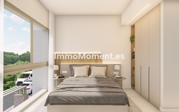 Revente - Appartement - Rojales - Ciudad Quesada