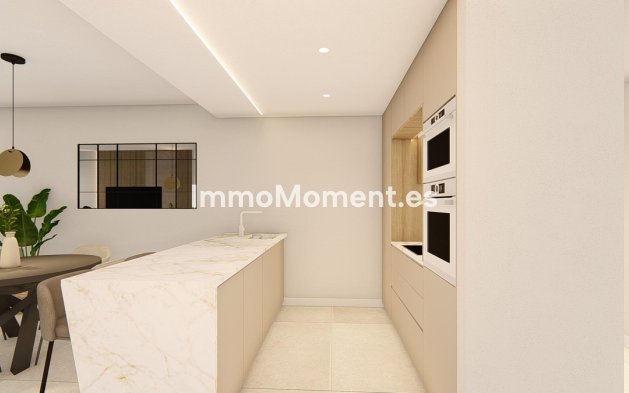 Revente - Appartement - Rojales - Ciudad Quesada