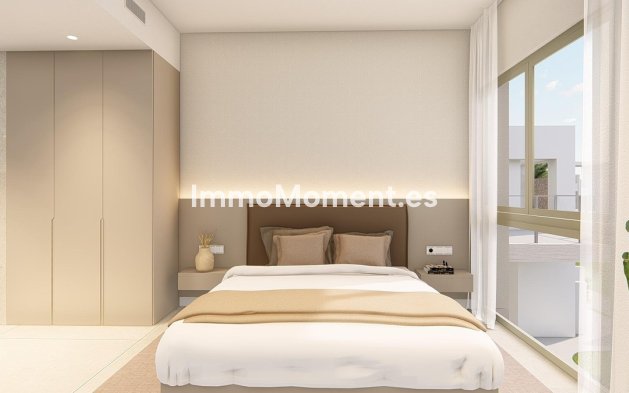 Revente - Appartement - Rojales - Ciudad Quesada