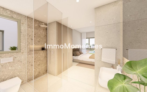 Revente - Appartement - Rojales - Ciudad Quesada