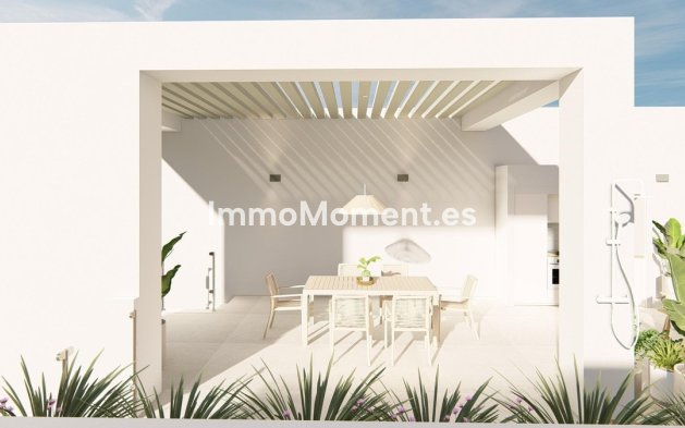 Revente - Appartement - Rojales - Ciudad Quesada