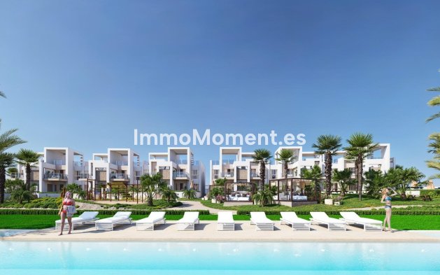 Revente - Appartement - Rojales - Ciudad Quesada