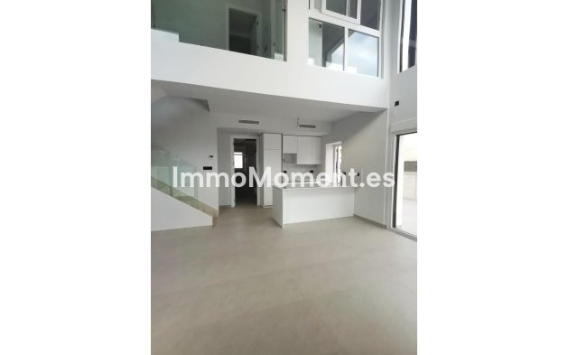 Bestaande woning - Villa - Los Montesinos - Los Montesinos Centro