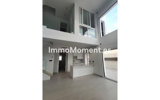 Bestaande woning - Villa - Los Montesinos - Los Montesinos Centro