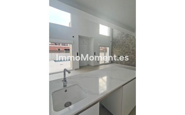 Bestaande woning - Villa - Los Montesinos - Los Montesinos Centro